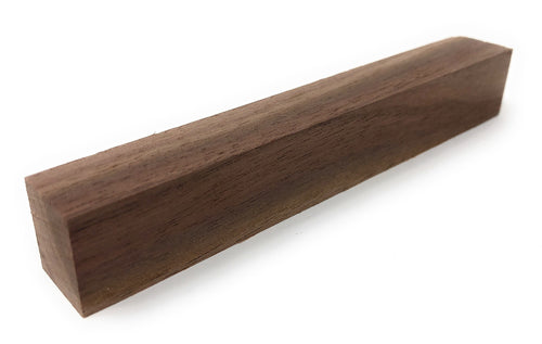 Black Walnut Pen Blanks