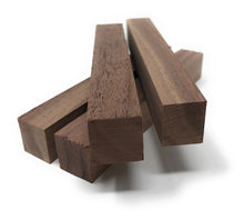 Black Walnut Pen Blanks