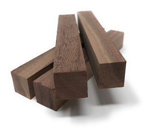 Black Walnut Pen Blanks